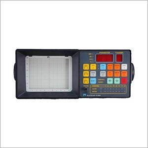 Multi Scan Flaw Detectors By ELECTRONIC & ENGINEERING CO. (I) P. LTD.