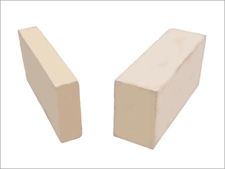 Alkalies Resistant Bricks