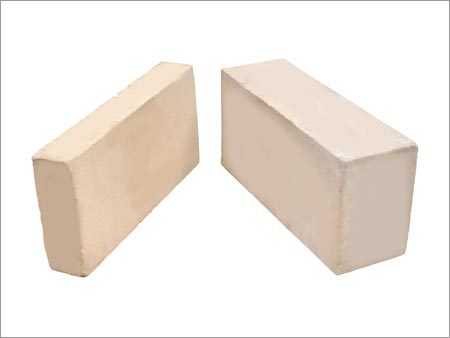 Corrosion Resistant Bricks