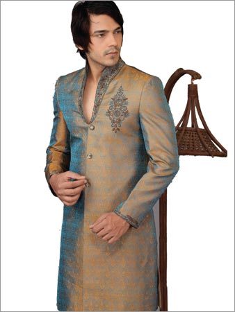 Indian Wedding Sherwanis