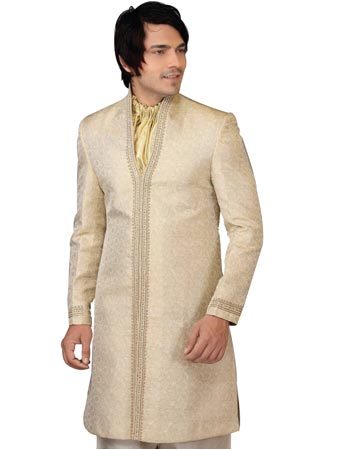 Traditional Fashion Mens Wear