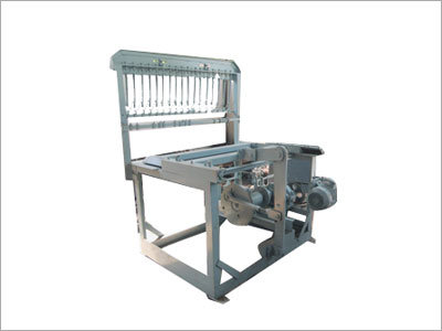 Bricks Cutting Table