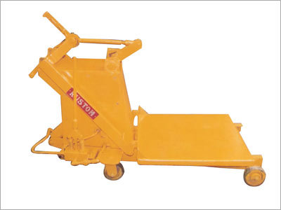 Die Loader Die Loader