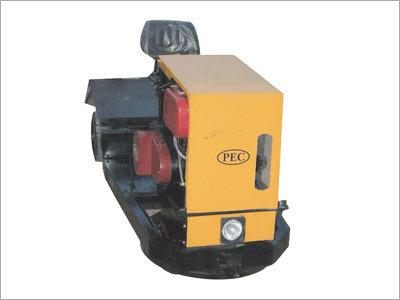 Diesel Platform Trucks