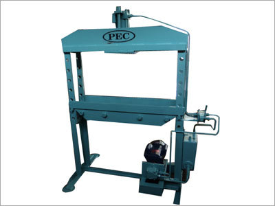 Hydraulic Press Hydraulic Press