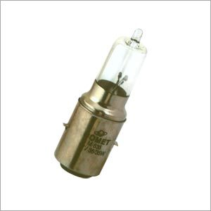 Automotive Halogen Bulbs