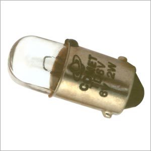 Automotive Meter Bulb