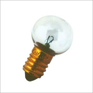 Parking Light Bulbs