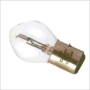 Motorcycle Headlights Bulbs