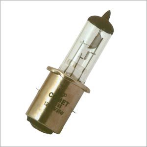 Automotive Headlight Bulbs