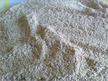 Wheat Bran