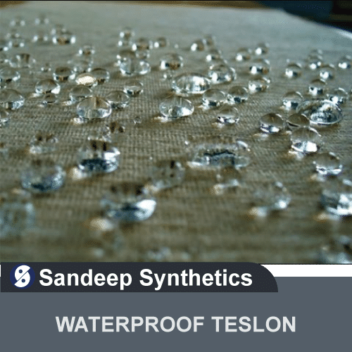 Waterproof Teslon