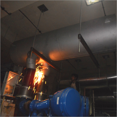 Structural Fabrication