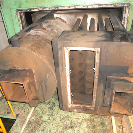 Heat Exchanger