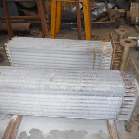 Heat Exchangers