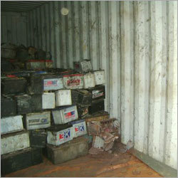Battery