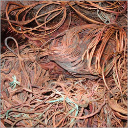Copper Scrap