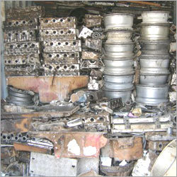 Aluminium Scrap
