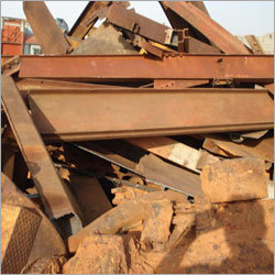 Heavy Metal Scrap