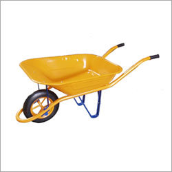 Wheel Barrow