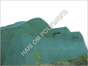 Agricultural Shed Nets
