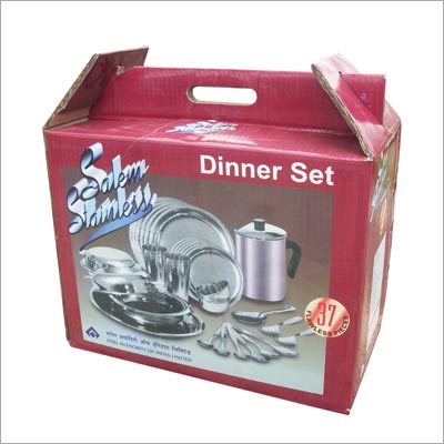 Corrugated Packaging Boxes