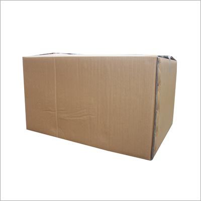 Corrugated Boxes