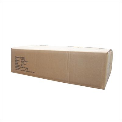Heavy Duty Corrugated Boxes