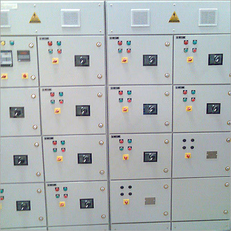 Motor Control Center