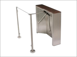 Tripod Turnstile