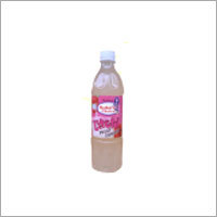 Litchi Fruit Squash - Light Pink, 500ml PET Bottle | Refreshing Taste, Natural Flavor, Thirst Quencher