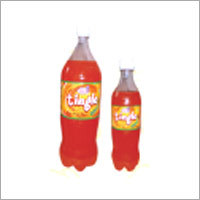 Tingle Orange Drink - PET Plastic 500ml, 1L | Refreshing Taste, Vitamin Rich, Natural Oranges