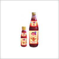 Red Chilli Sauces - Red Color Multiple Sizes | Spicy Flavor Chilli Pulp Versatile Culinary Use