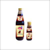 Soya Sauce - Glass Bottle, Multiple Sizes, Brown | Rich Flavor, Versatile Use, Natural Ingredients