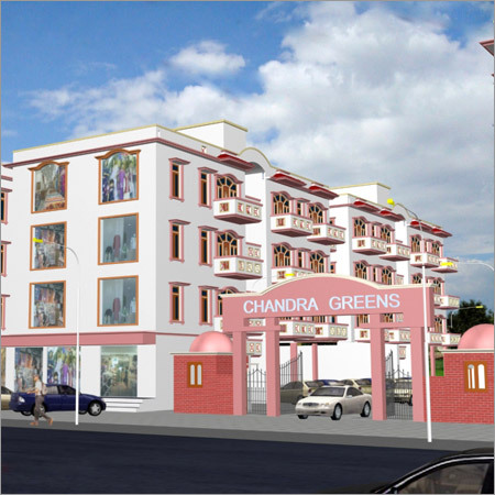 Real Estate Construction