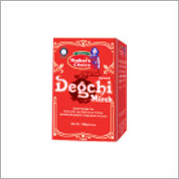 Degchi Mirch