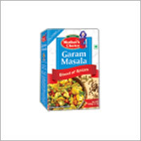 Garam Masala