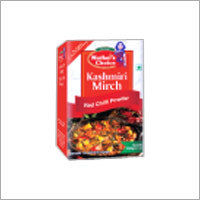 Kashmiri Mirch