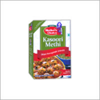 Kasoori Methi