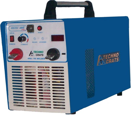Modulated Welding Machines 