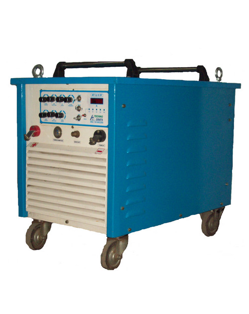 Tig Welding Machines