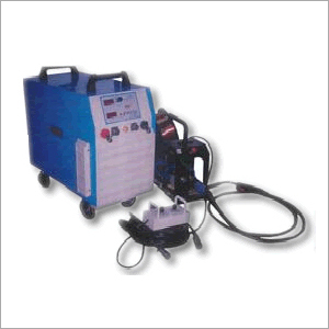 Mig-Mag Welding Machines