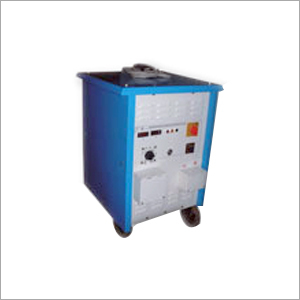 Thyristor Based Welding Machine