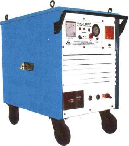 Plasma Cutting Machines