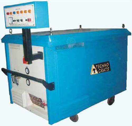 Thyristor Based Plasma Cutting Machines