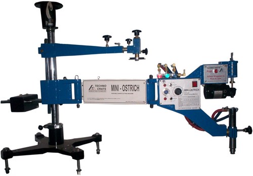 Profile Cutting Machine