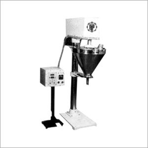 Auger Filling Machine