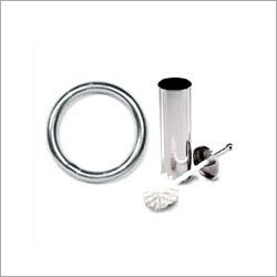 Stainless Steel Alloys