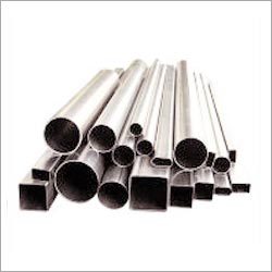 Stainless Steel Tubes