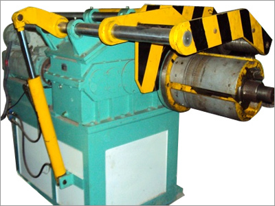 Recoiler